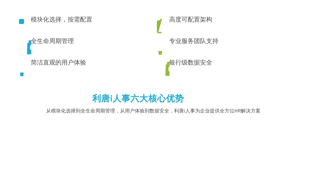 ['明确核心需求与痛点', '考察系统的全面性与专业性', '关注系统的易用性与用户体验', '评估系统的灵活性与可扩展性', '考量服务商的服务能力与口碑', '数据安全与合规性']