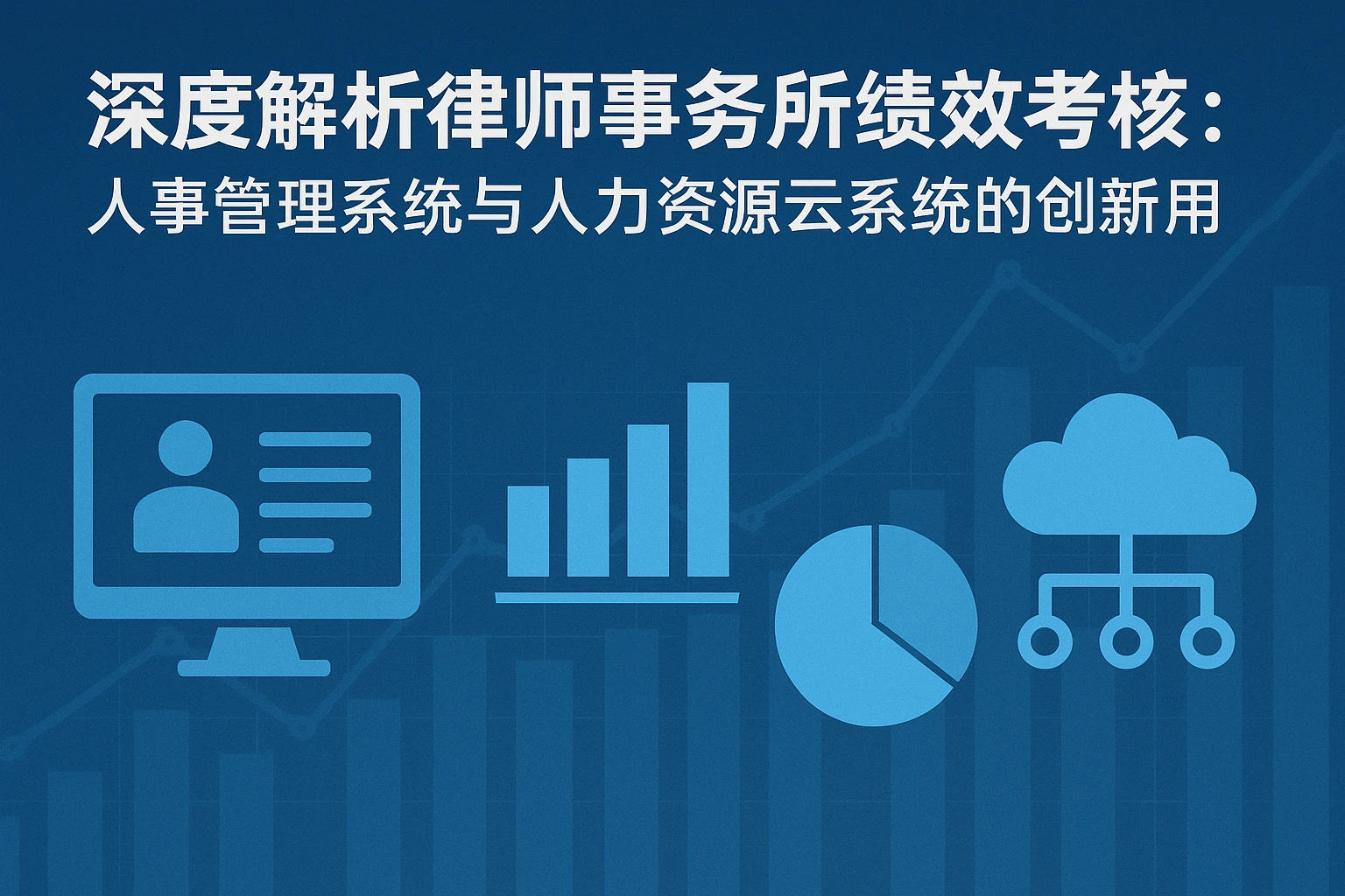 深度解析律师事务所绩效考核:人事管理系统与人力资源云系统的创新应用